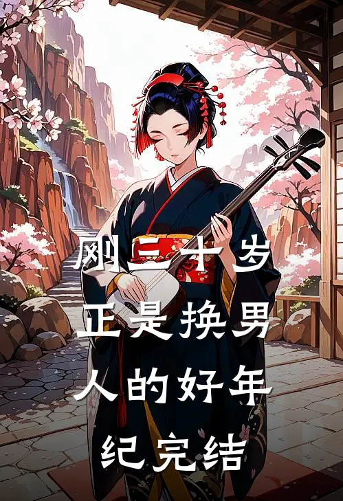 刚三十岁，正是换男人的好年纪完结