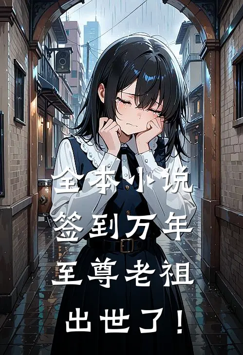 全本小说签到万年，至尊老祖出世了！