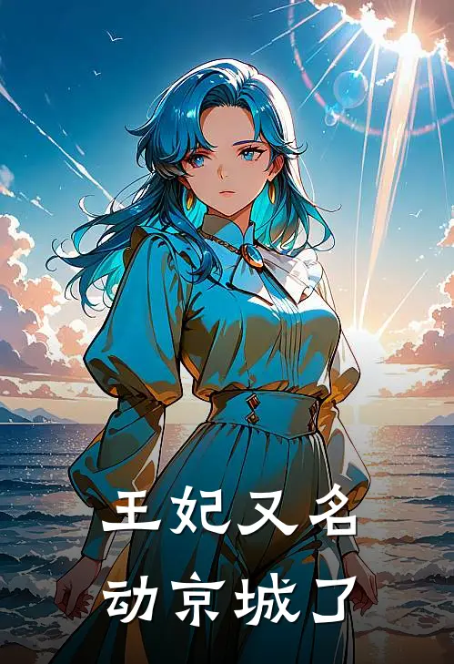 王妃又名动京城了