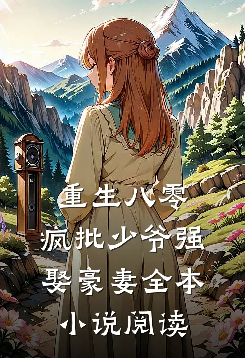 重生八零：疯批少爷强娶豪妻全本小说阅读