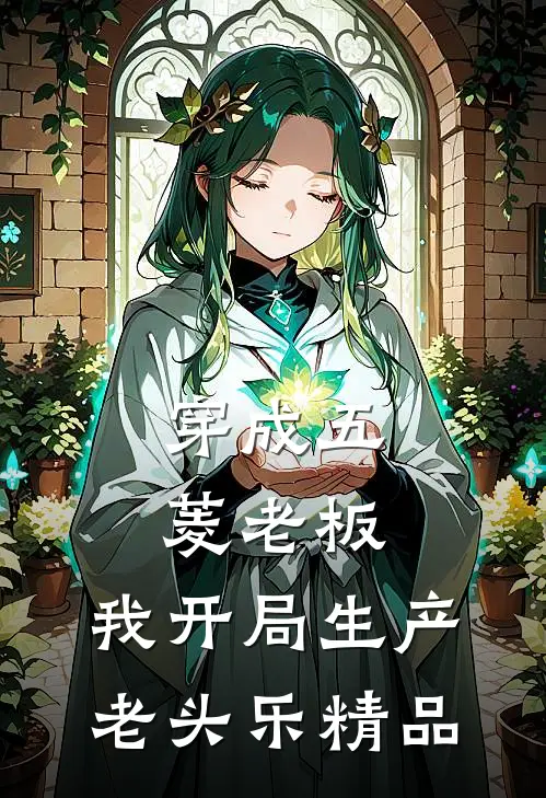 穿成五菱老板，我开局生产老头乐精品