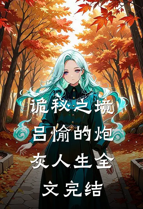 诡秘之境：吕愉的炮灰人生全文完结