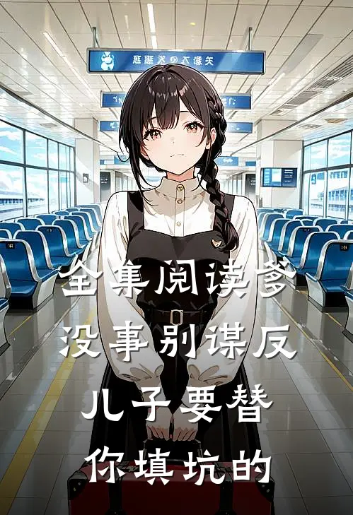 全集阅读爹，没事别谋反，儿子要替你填坑的
