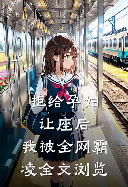 拒给孕妇让座后，我被全网霸凌全文浏览