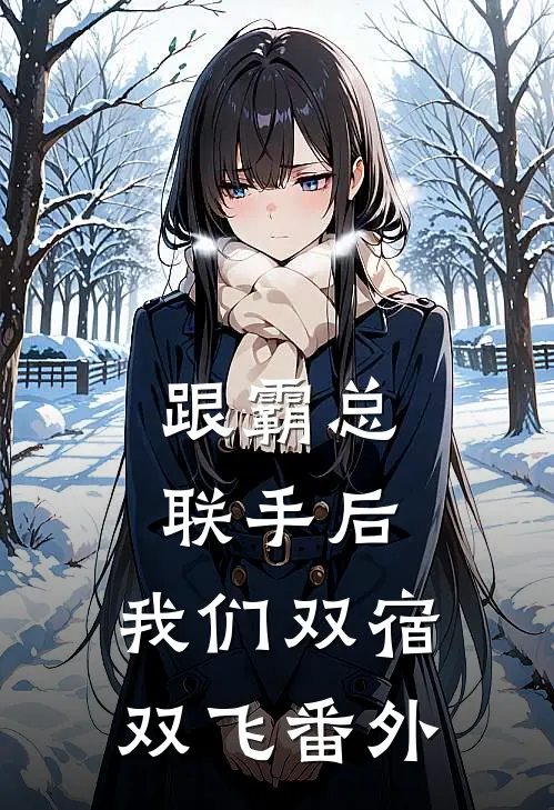 跟霸总联手后，我们双宿双飞番外