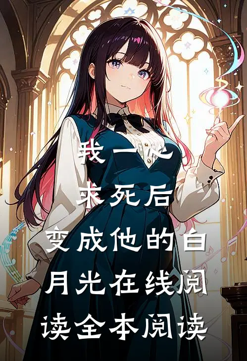 我一心求死后，变成他的白月光在线阅读全本阅读