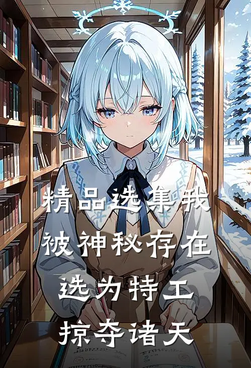 精品选集我被神秘存在选为特工，掠夺诸天