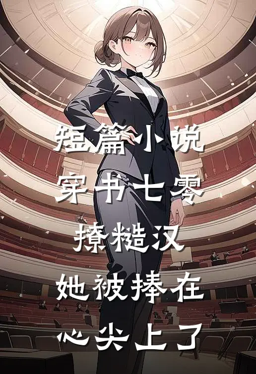 短篇小说穿书七零撩糙汉，她被捧在心尖上了