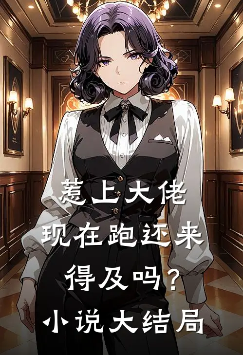 惹上大佬，现在跑还来得及吗？小说大结局
