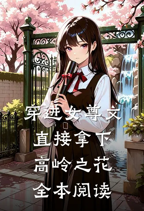 穿进女尊文：直接拿下高岭之花全本阅读