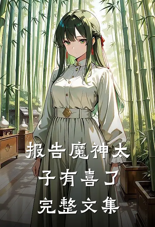 报告魔神太子有喜了完整文集