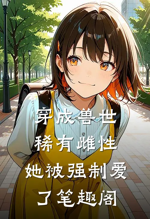 穿成兽世稀有雌性，她被强制爱了笔趣阁