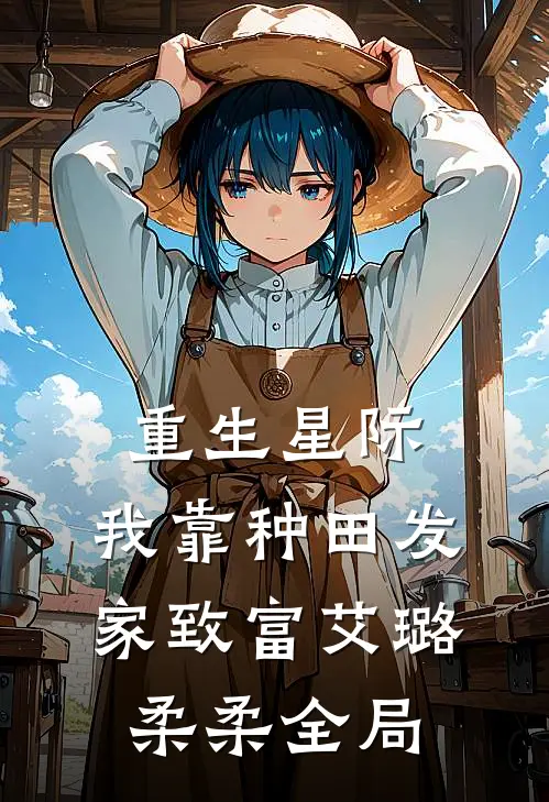 重生星际，我靠种田发家致富艾璐柔柔全局