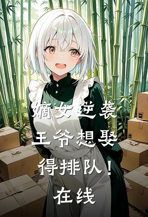 嫡女逆袭：王爷想娶得排队！在线