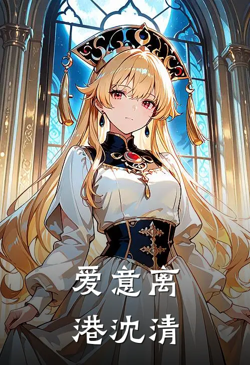 爱意离港沈清
