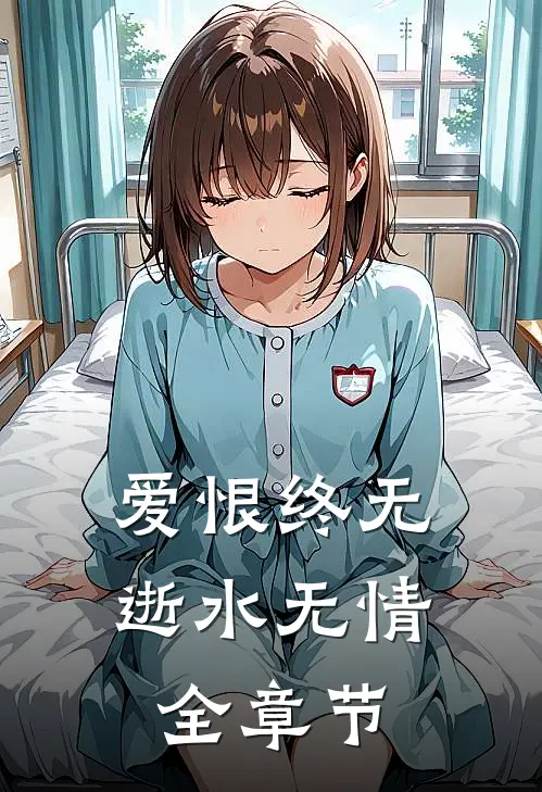 爱恨终无，逝水无情全章节