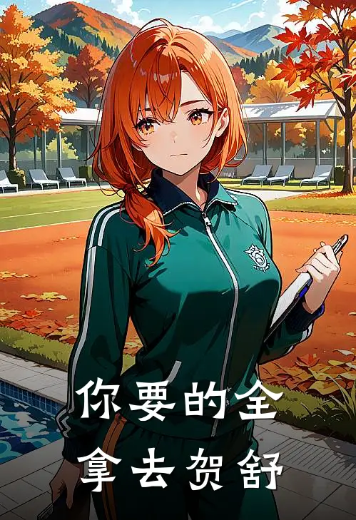 你要的全拿去贺舒