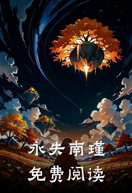 永失南瑾免费阅读