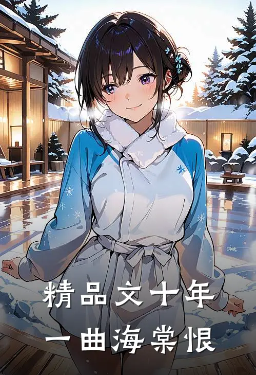 精品文十年一曲海棠恨