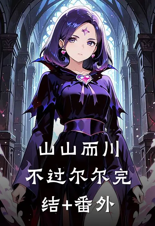 山山而川，不过尔尔完结+番外