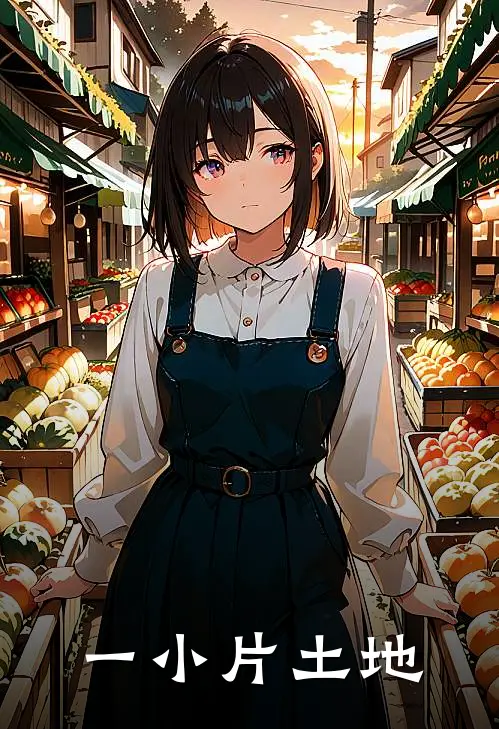 一小片土地
