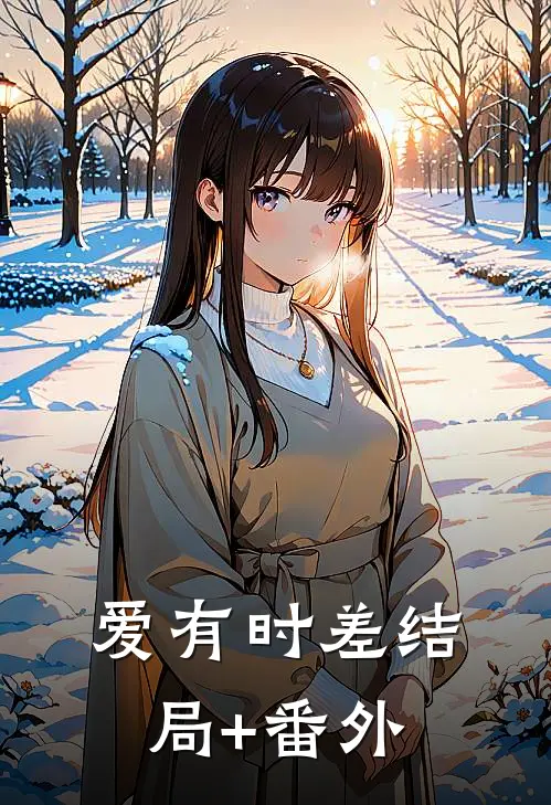爱有时差结局+番外