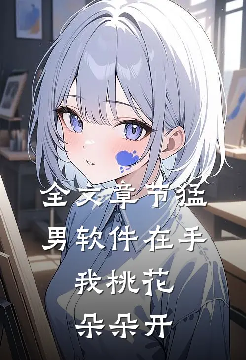 全文章节猛男软件在手，我桃花朵朵开