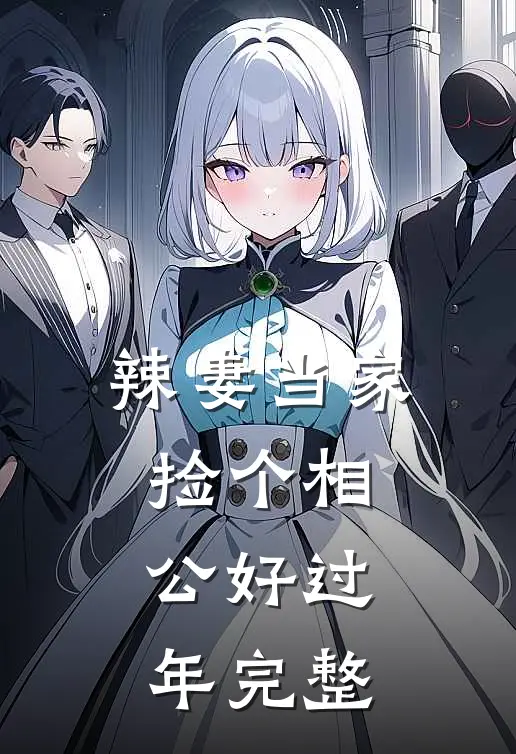 辣妻当家：捡个相公好过年完整