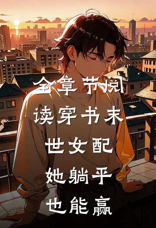 全章节阅读穿书末世女配：她躺平也能赢