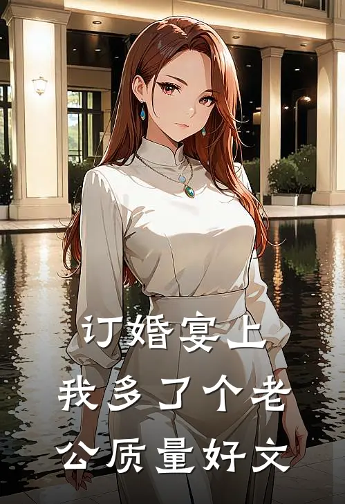 订婚宴上，我多了个老公质量好文