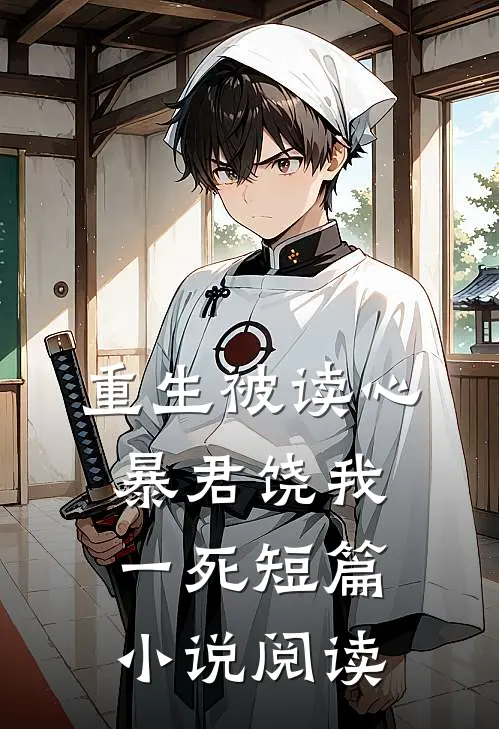 重生被读心：暴君饶我一死短篇小说阅读