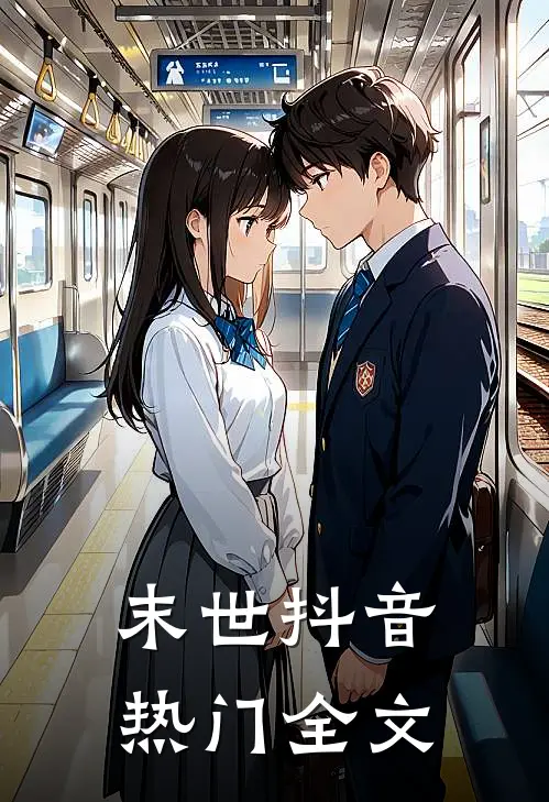 末世抖音热门全文