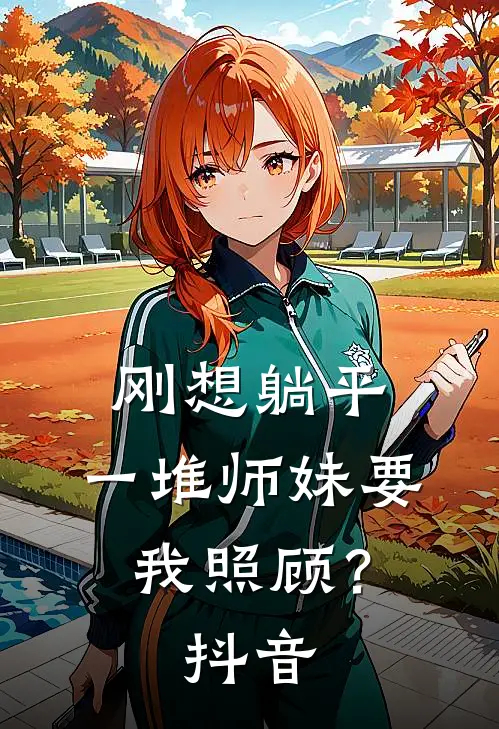 刚想躺平，一堆师妹要我照顾？抖音