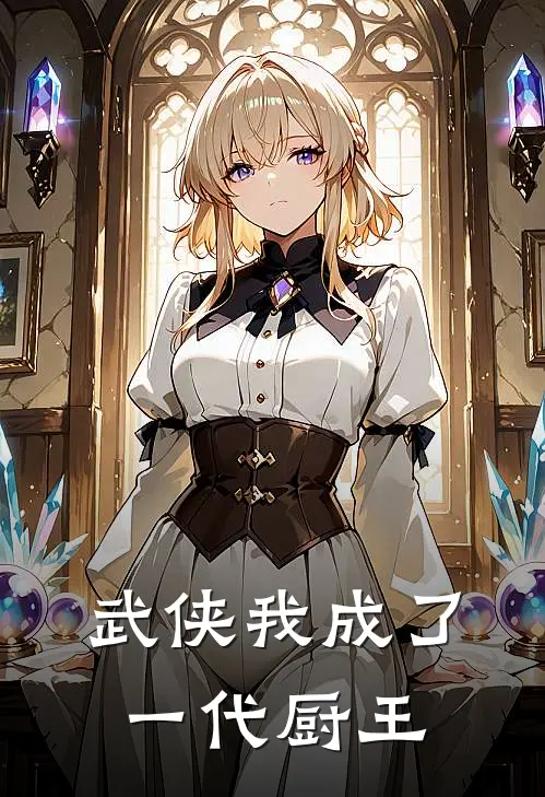 武侠我成了一代厨王