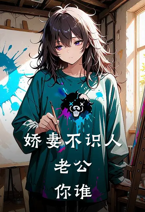 娇妻不识人：老公，你谁