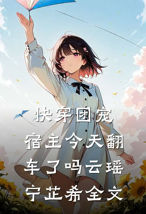 快穿团宠：宿主今天翻车了吗云瑶宁芷希全文