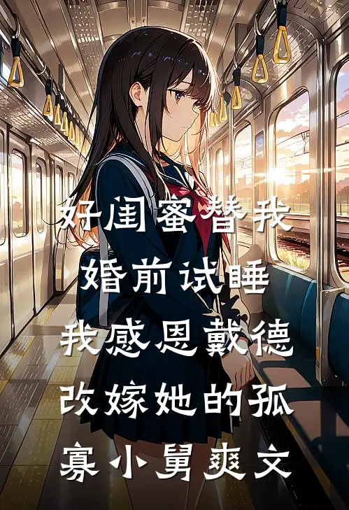 好闺蜜替我婚前试睡，我感恩戴德改嫁她的孤寡小舅爽文