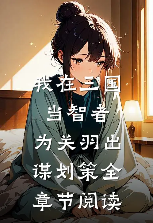 我在三国当智者，为关羽出谋划策全章节阅读