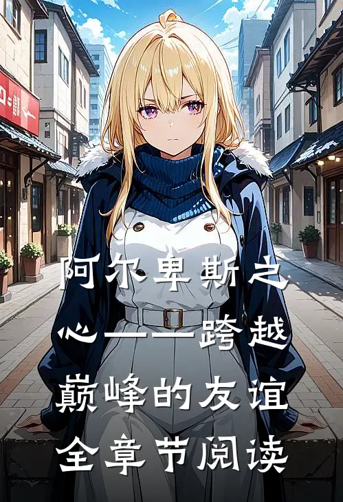 阿尔卑斯之心——跨越巅峰的友谊全章节阅读