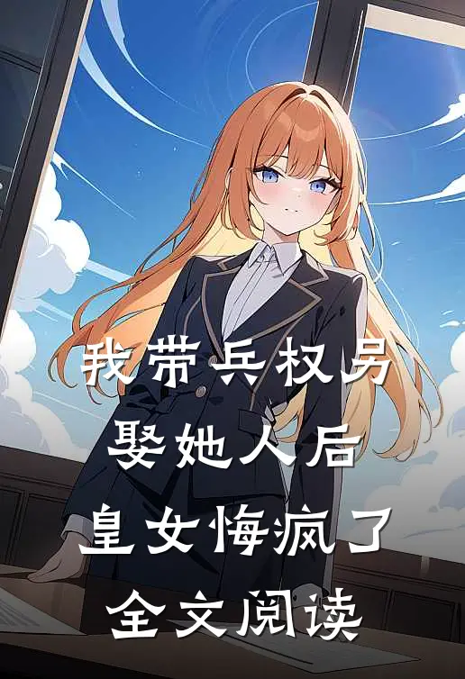我带兵权另娶她人后，皇女悔疯了全文阅读