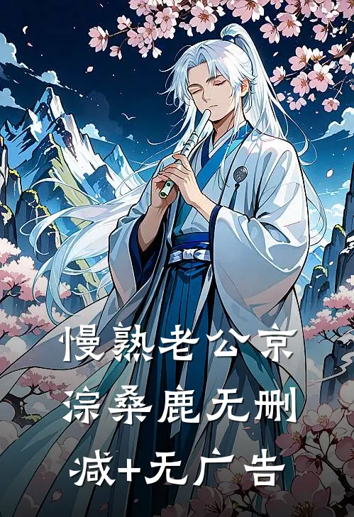 慢熟老公京淙桑鹿无删减+无广告