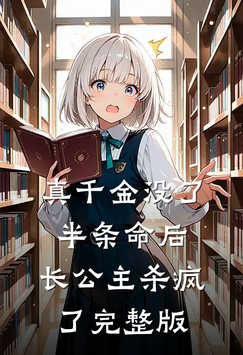 真千金没了半条命后，长公主杀疯了完整版