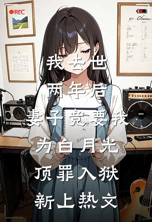 我去世两年后，妻子竟要我为白月光顶罪入狱新上热文
