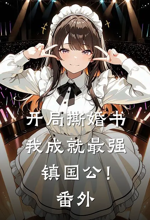 开局撕婚书，我成就最强镇国公！ 番外