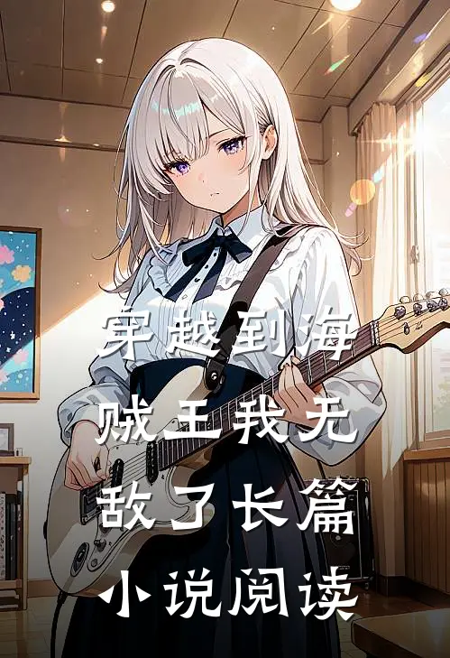 穿越到海贼王我无敌了长篇小说阅读