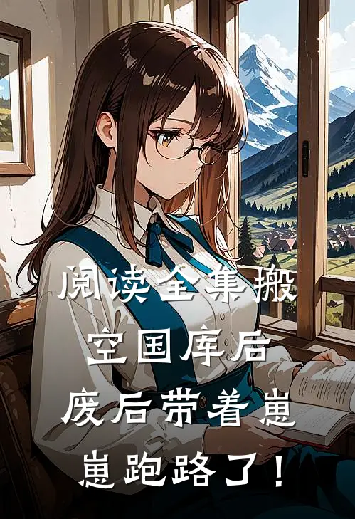 阅读全集搬空国库后，废后带着崽崽跑路了！