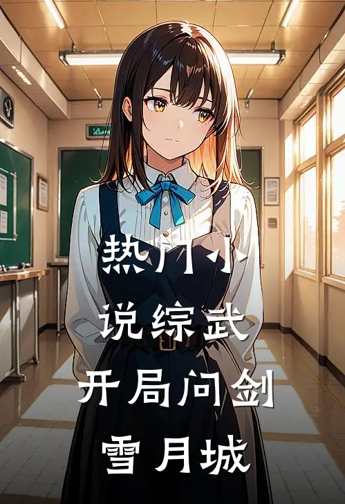 热门小说综武：开局问剑雪月城