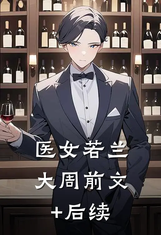 医女若兰大周前文+后续