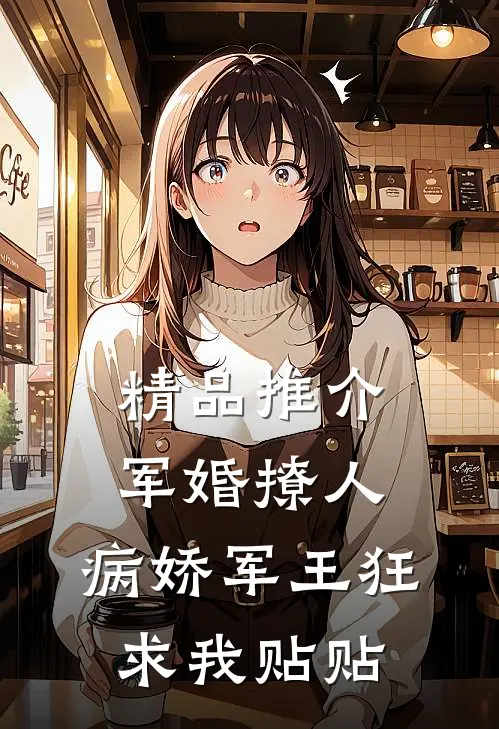 精品推介军婚撩人，病娇军王狂求我贴贴