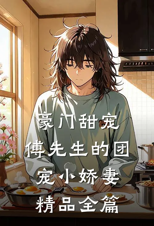 豪门甜宠：傅先生的团宠小娇妻精品全篇
